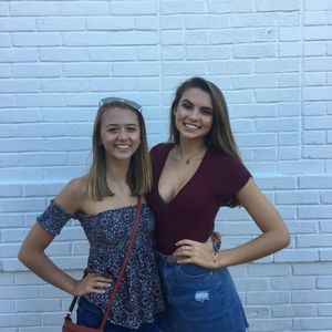 Meet your Posher, Brigid